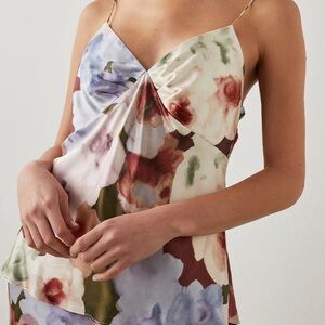 Rails Pasley Top. New with tags. Size small